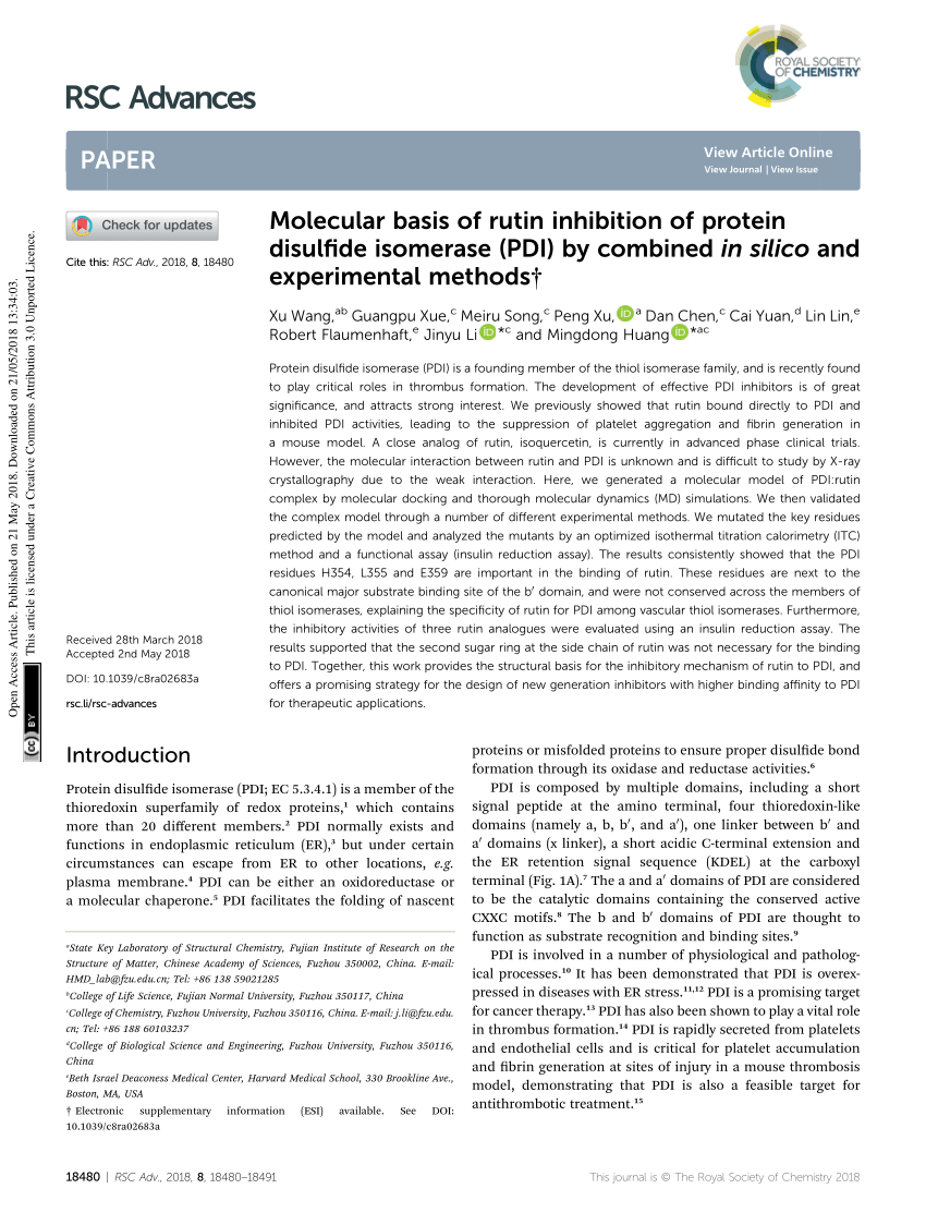 PDI Study Materials Review