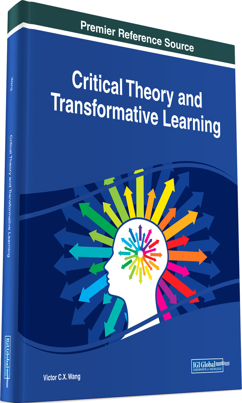 (PDF) Critical Theory and Transformative Learning