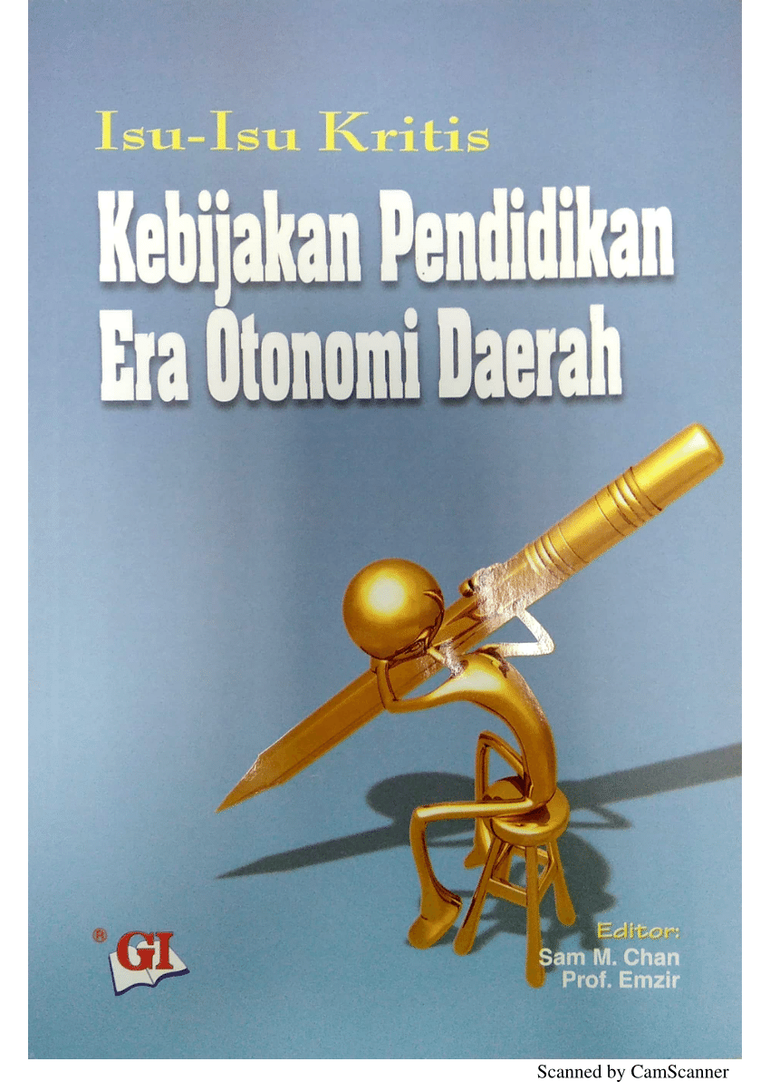 Ebook Pembelajaran Anak Usia Dini Pdf | Gratis Download File PDF