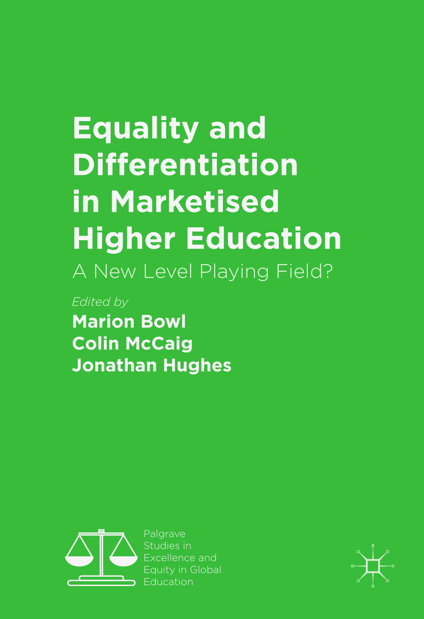 literature review of research into widening participation to higher education