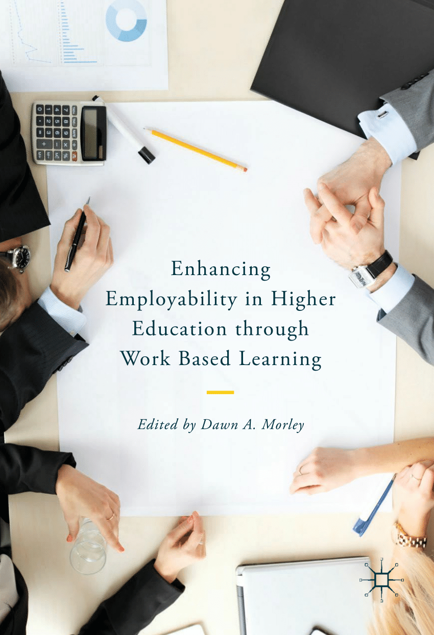 work based learning in higher education