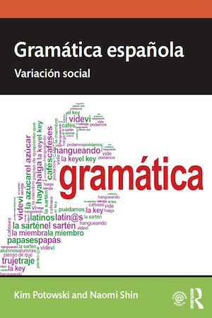 (PDF) Gramática española: Variación Social