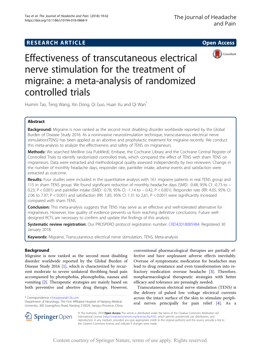 https://i1.rgstatic.net/publication/325434295_Effectiveness_of_transcutaneous_electrical_nerve_stimulation_for_the_treatment_of_migraine_a_meta-analysis_of_randomized_controlled_trials/links/5fb92e22458515b7975cb5c5/largepreview.png