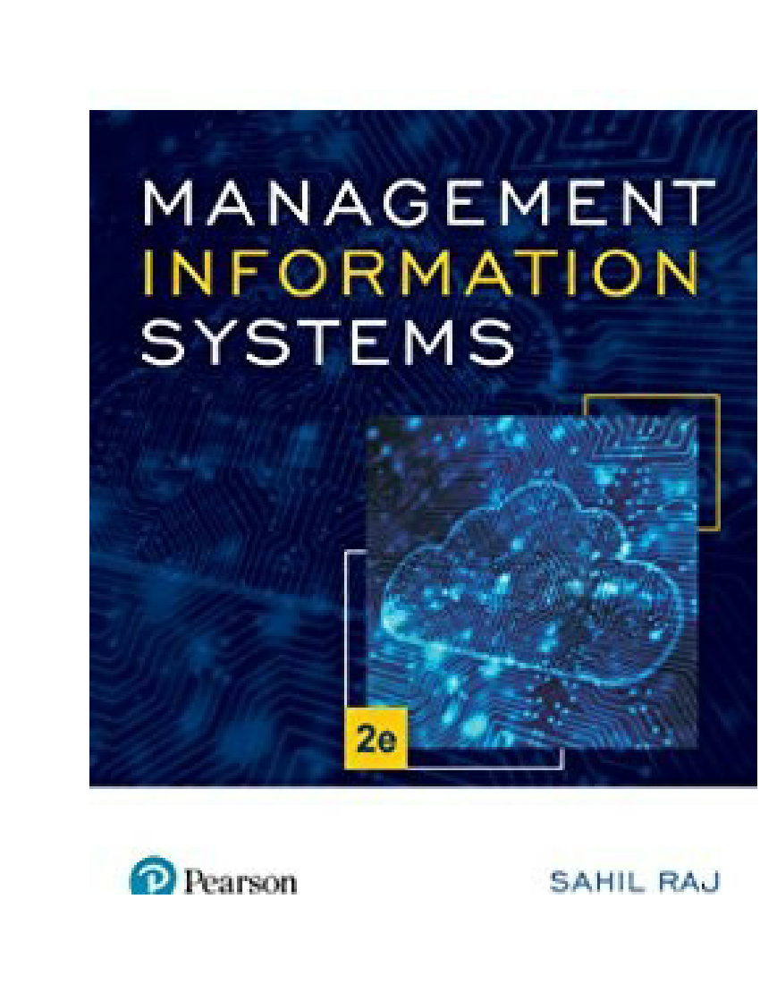 dissertation topic management information system