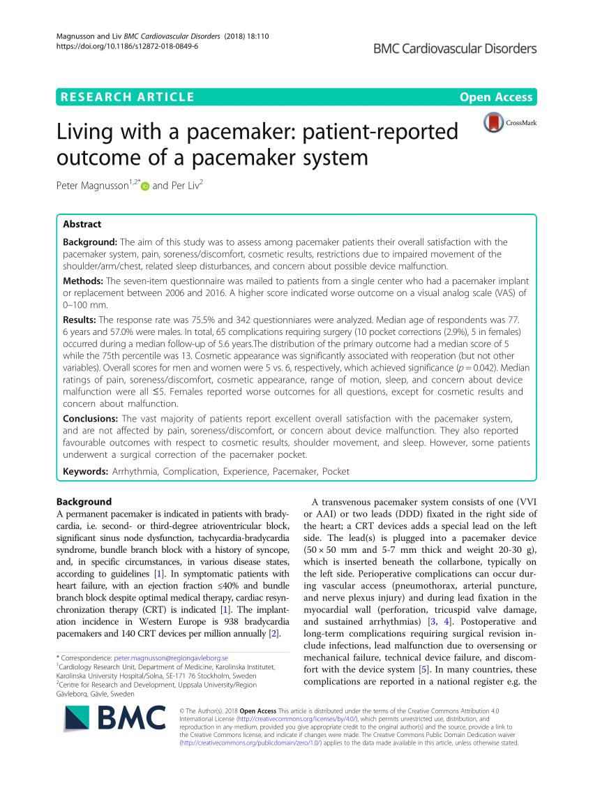 Shoulder Pacemaker™: the game changer - Shoulder Pacemaker
