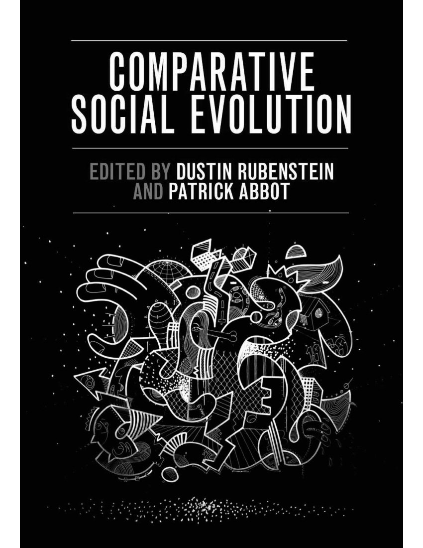 (PDF) Sociality in Non-Primate Mammals