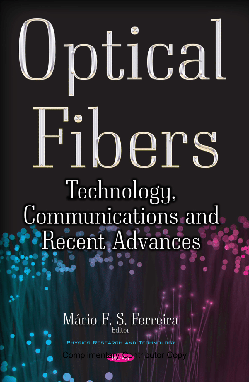 recent research papers in optical communication