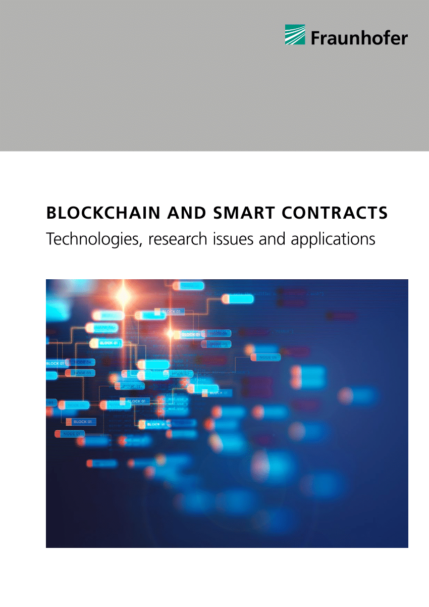 blockchain smart contracts pdf