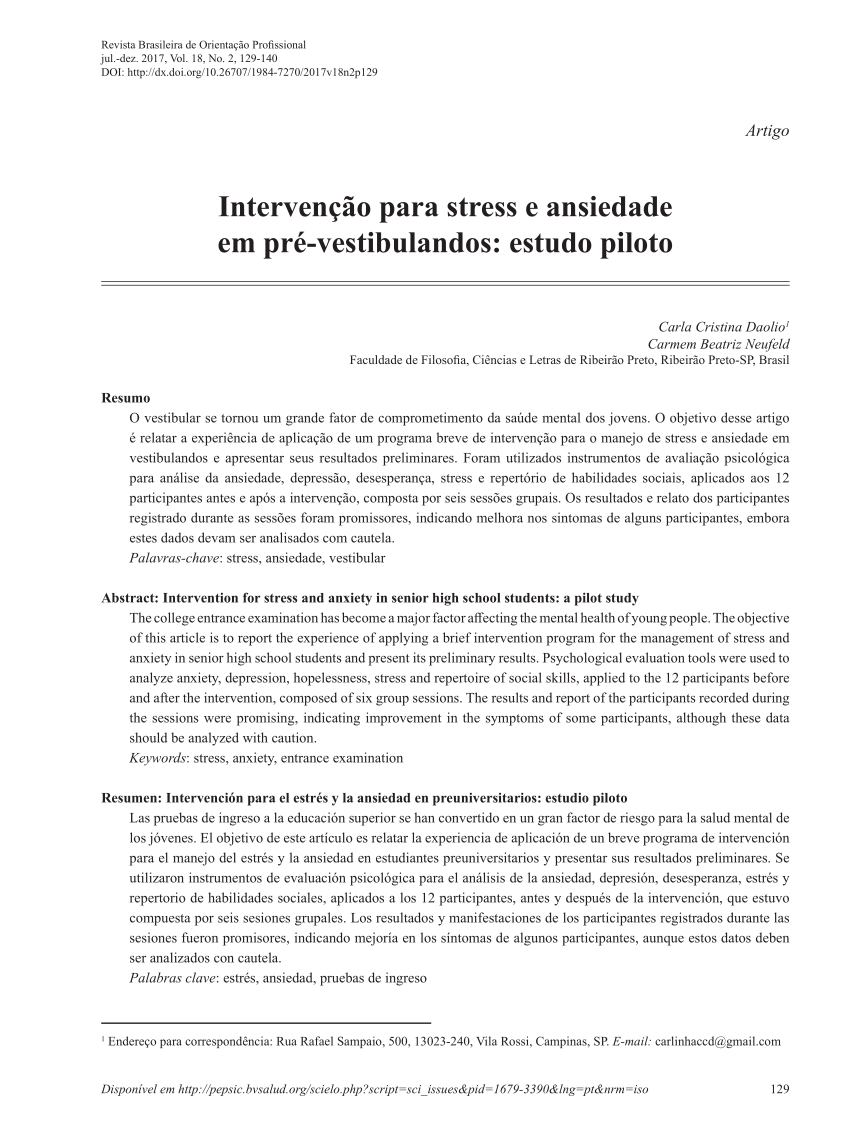 Psicólogo Wesley Souza - Auxílio adultos com ansiedade a