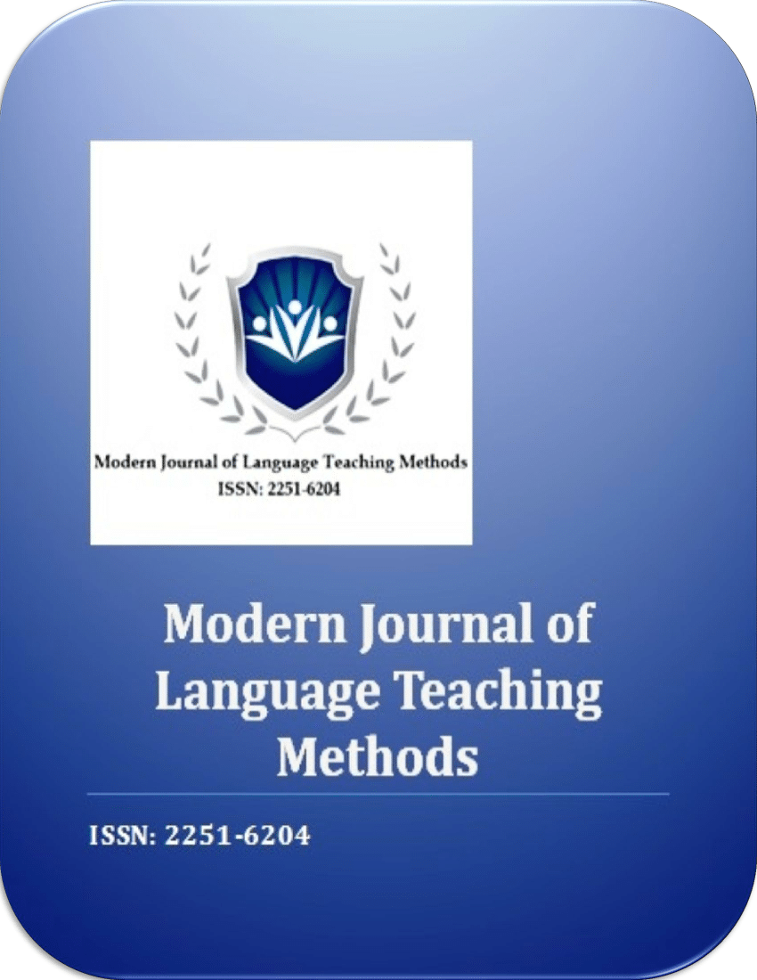 language teaching research journal review time