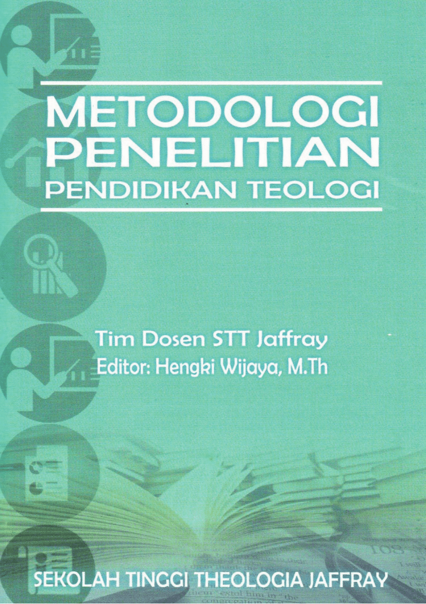 (PDF) Metodologi Penelitian Pendidikan Teologi