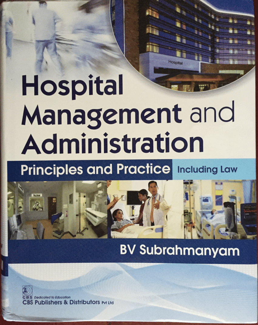 case study for hospital administration