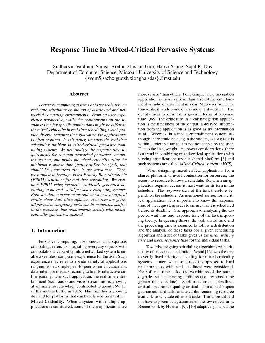 pdf-response-time-in-mixed-critical-pervasive-systems