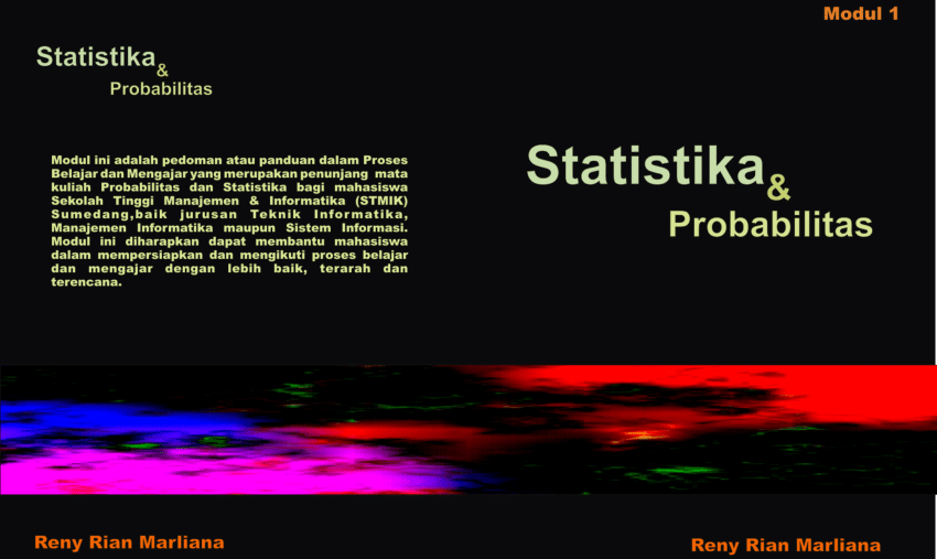 probabilitas dan statistika ebook download