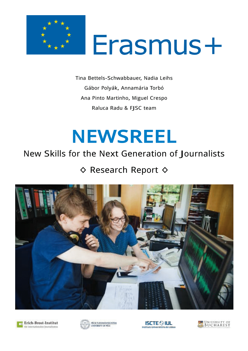 Redaktør Paradoks falskhed PDF) NEWSREEL - New Skills for the Next Gener