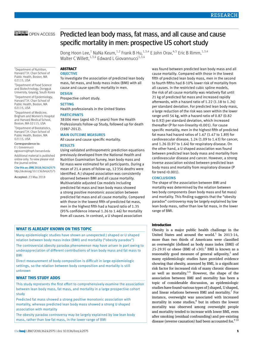 https://i1.rgstatic.net/publication/326159789_Predicted_lean_body_mass_fat_mass_and_all_cause_and_cause_specific_mortality_in_men_prospective_US_cohort_study/links/5b64a168aca2724c1f201e27/largepreview.png