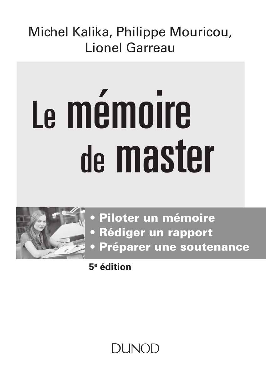 memoire de master – mémoire master 2 pdf – Brapp