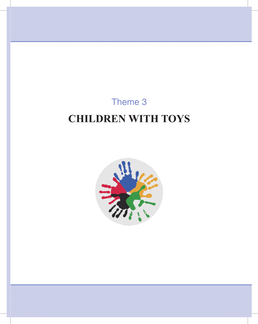 Encyclopedia of Play in Today's Society PDF, PDF, Toys