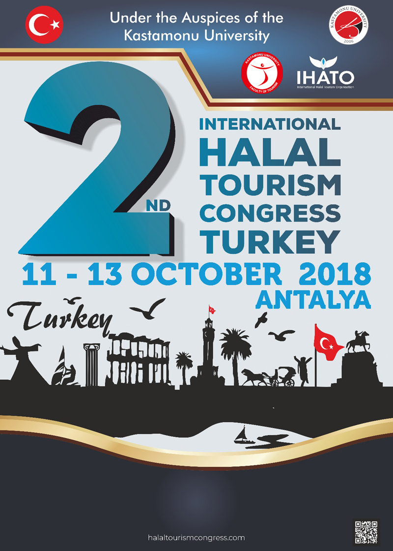 international halal tourism conference