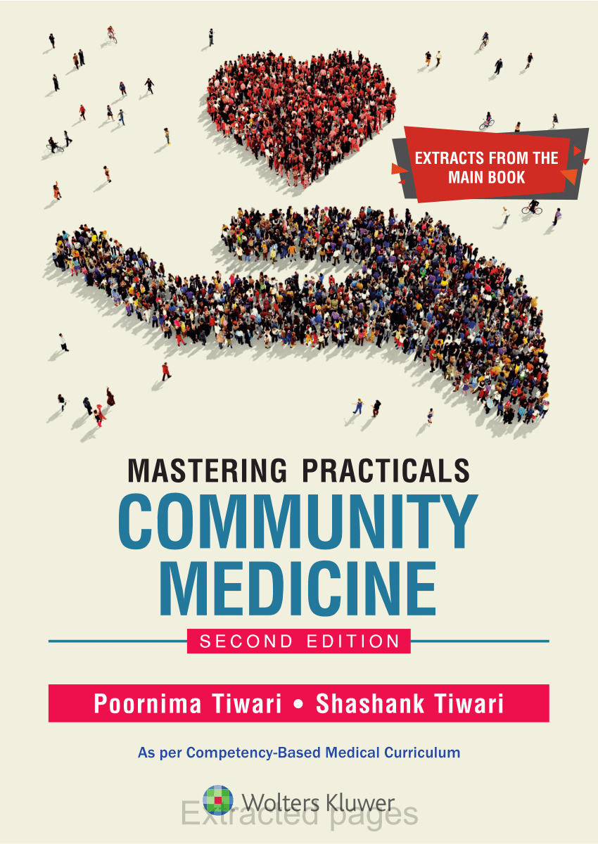 community medicine research topics for undergraduates india