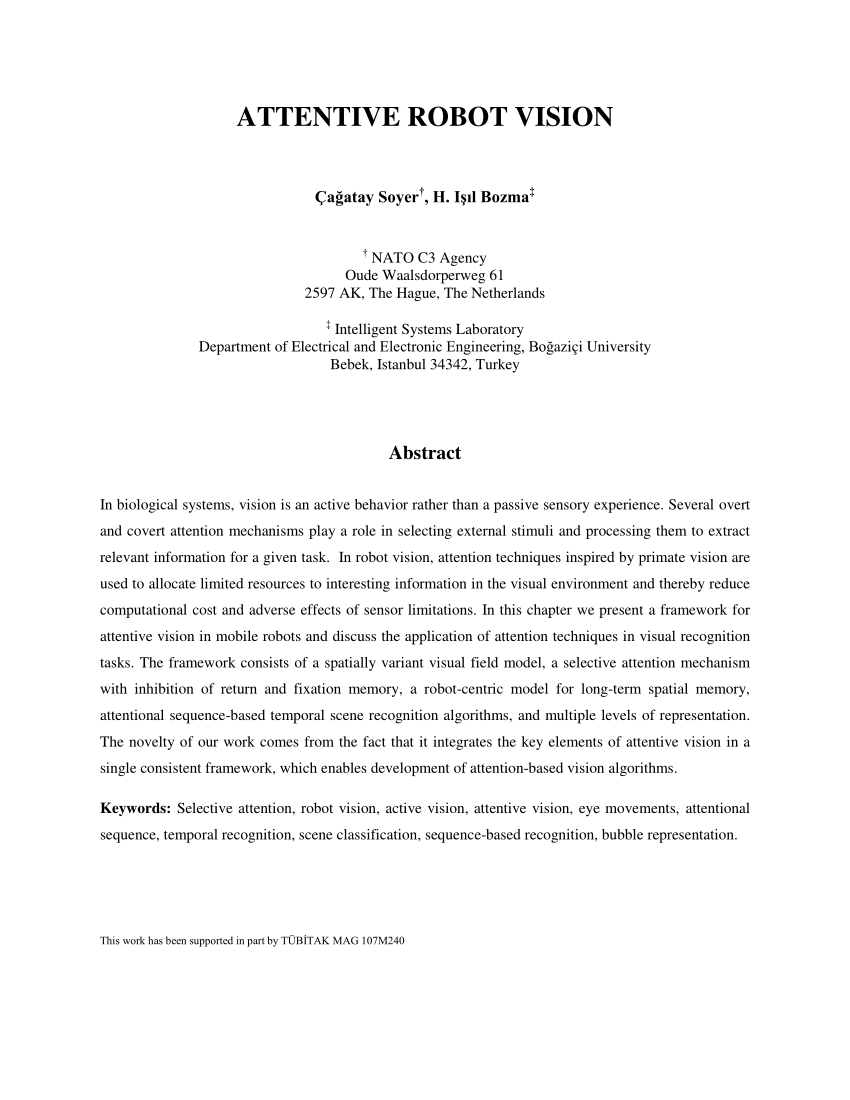 Triclops Camera Calibration Set Up Download Scientific Diagram