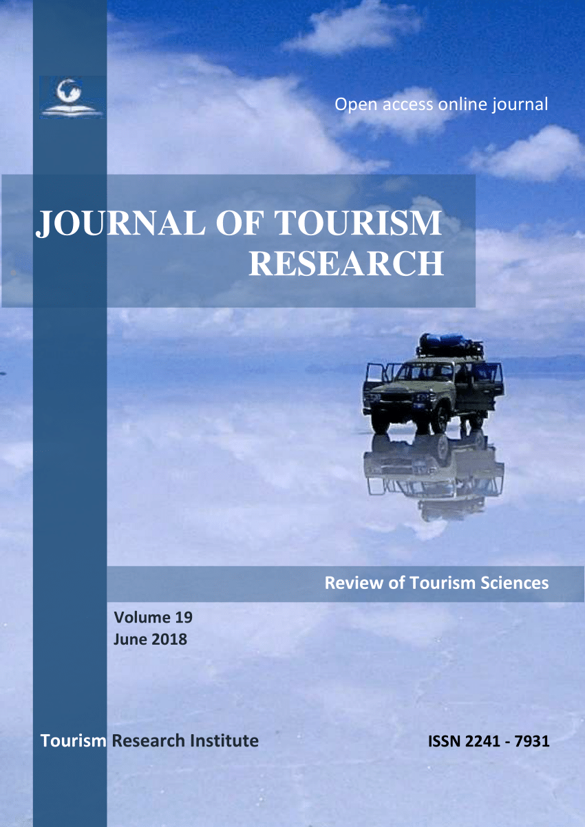 journal of qualitative research in tourism