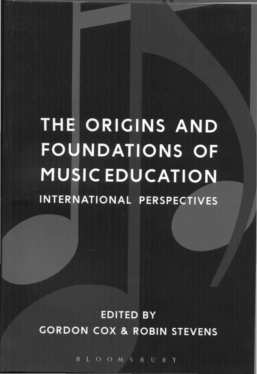 music education articles pdf