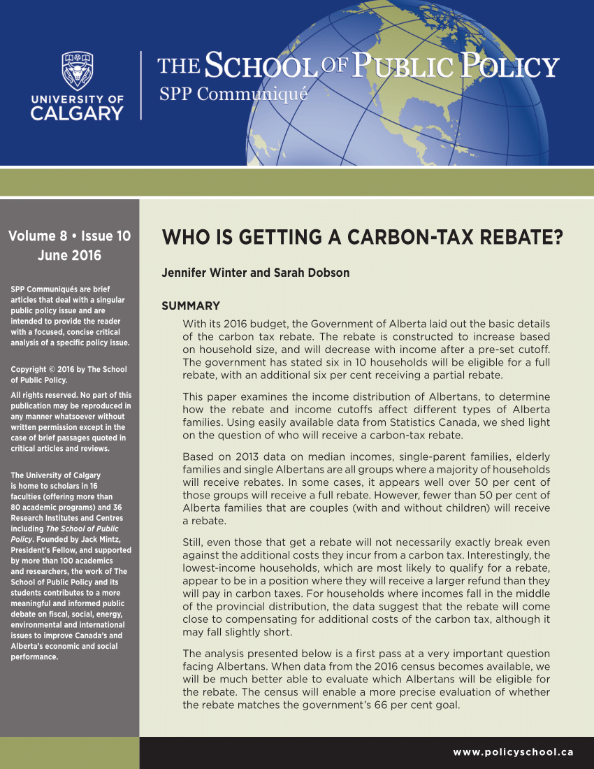 pdf-who-is-getting-a-carbon-tax-rebate