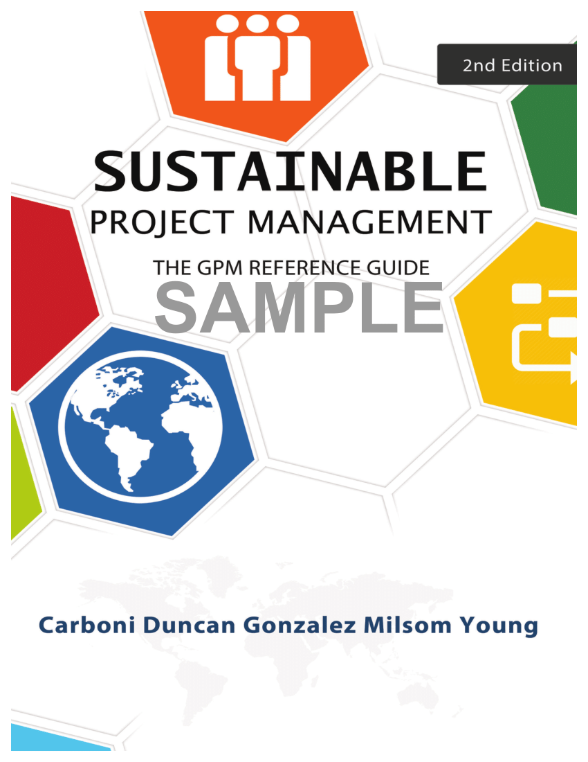 sustainable project management dissertation topics