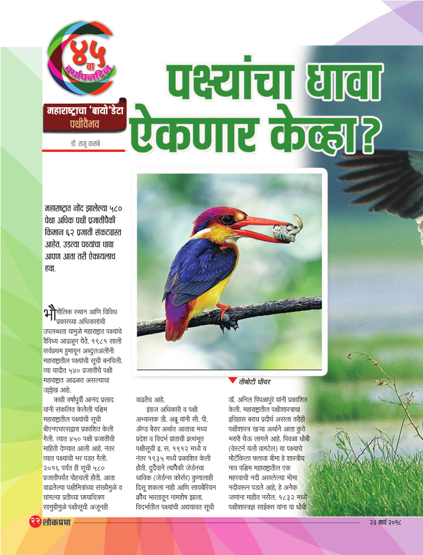 baya marathi magazine full articles
