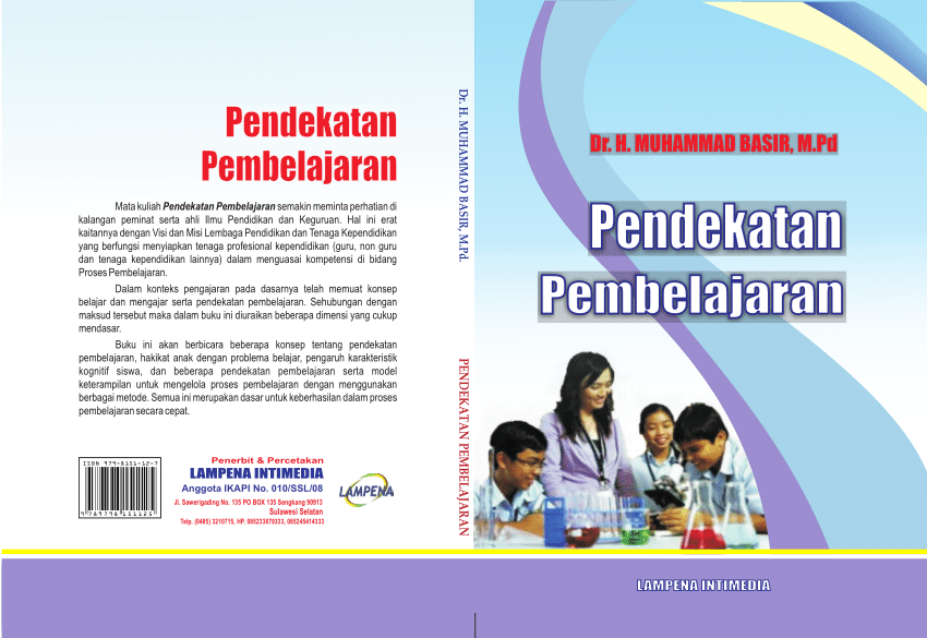 (PDF) Pendekatan pembelajaran