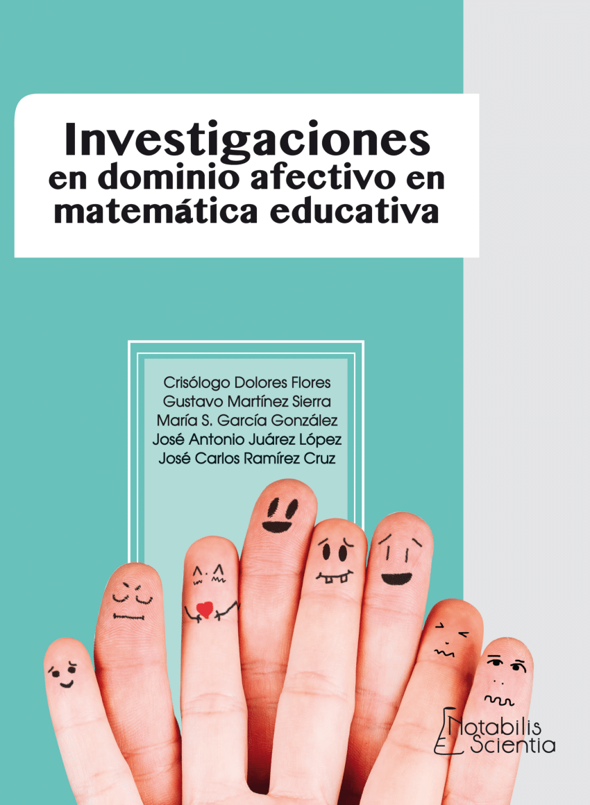 Pdf Investigación Sobre Emociones En La Clase De Matemáticas 9522