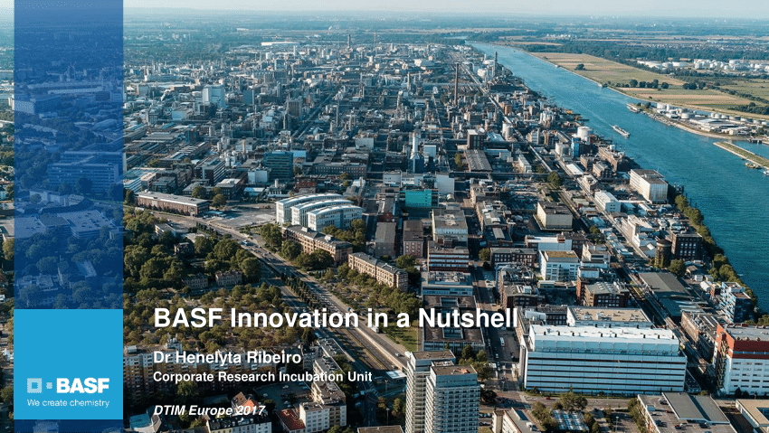 basf innovation case study