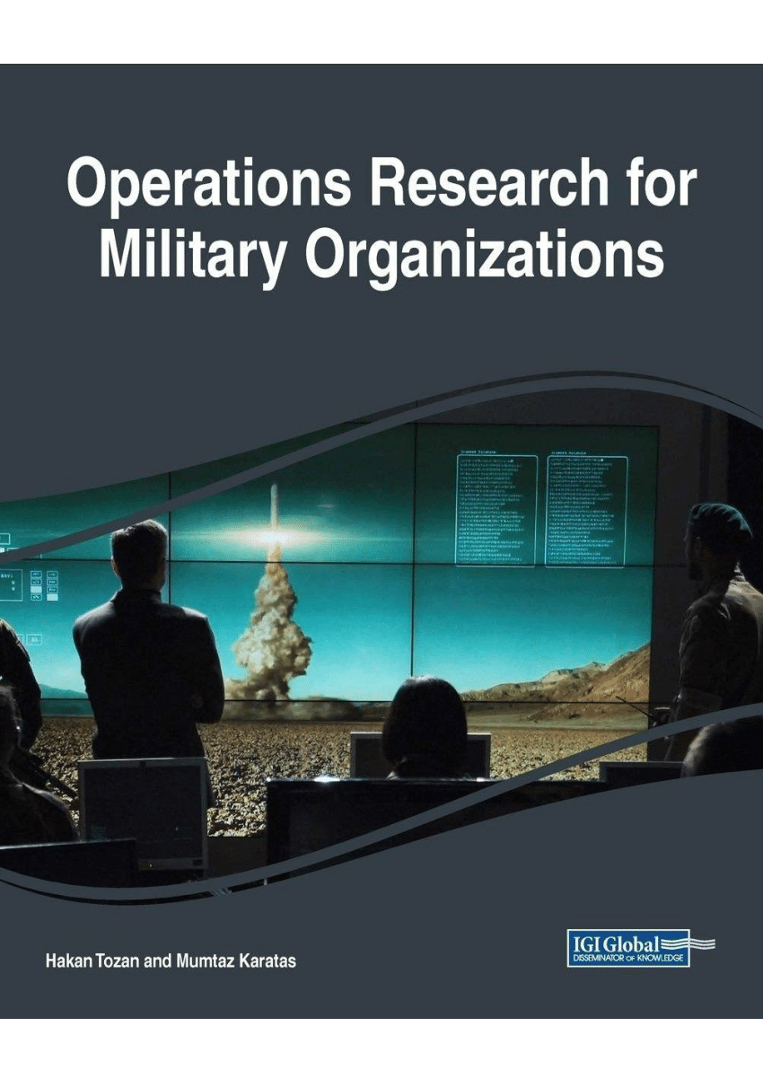 military research topics pdf