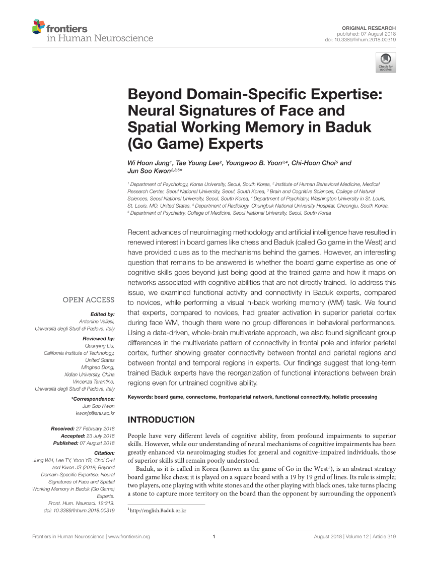 AlphaZero paper published in journal Science : r/baduk