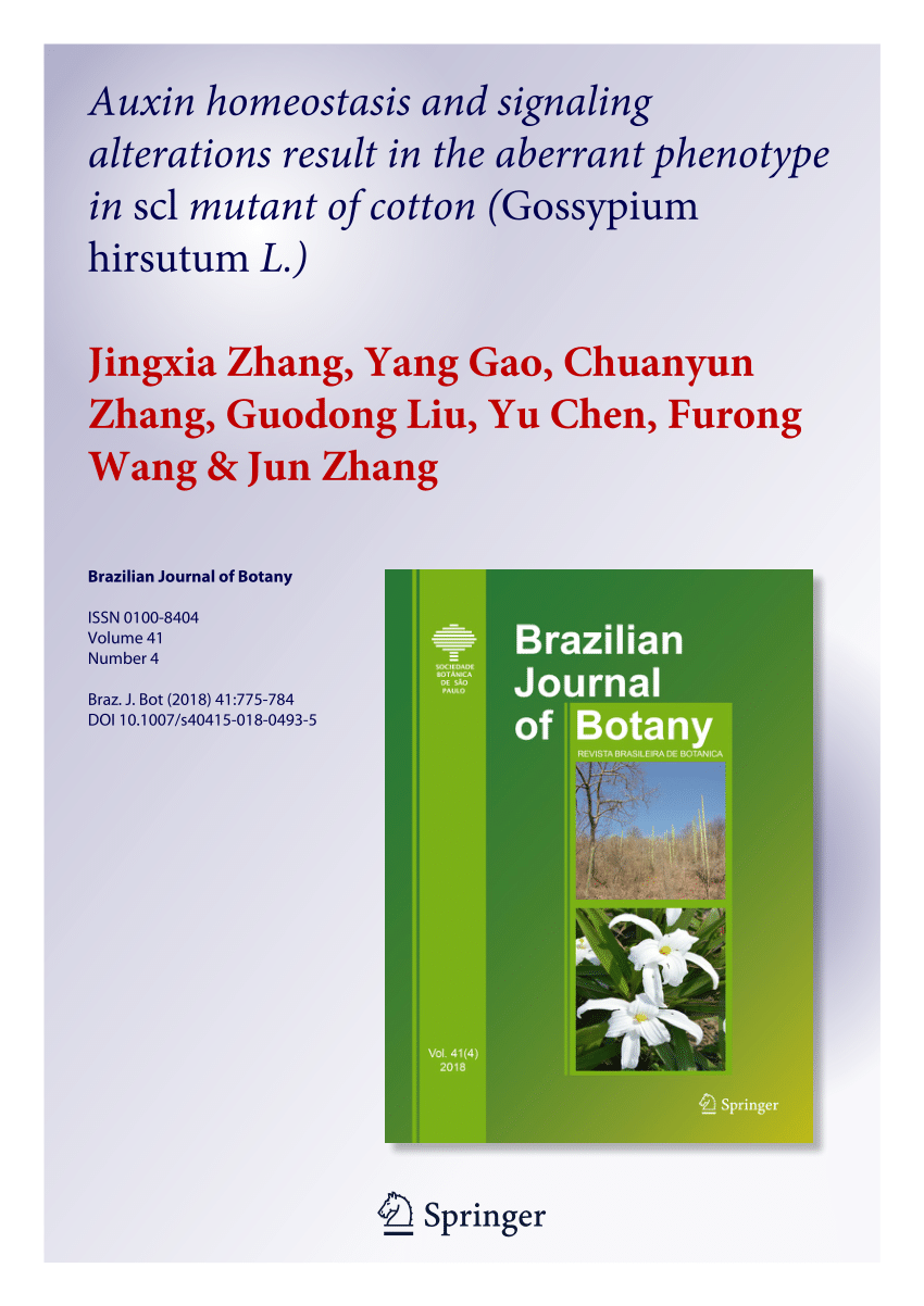 Ga 3 Enhanced The Responsiveness Of Arabidopsis Root To Exogenous Iaa Download Scientific Diagram