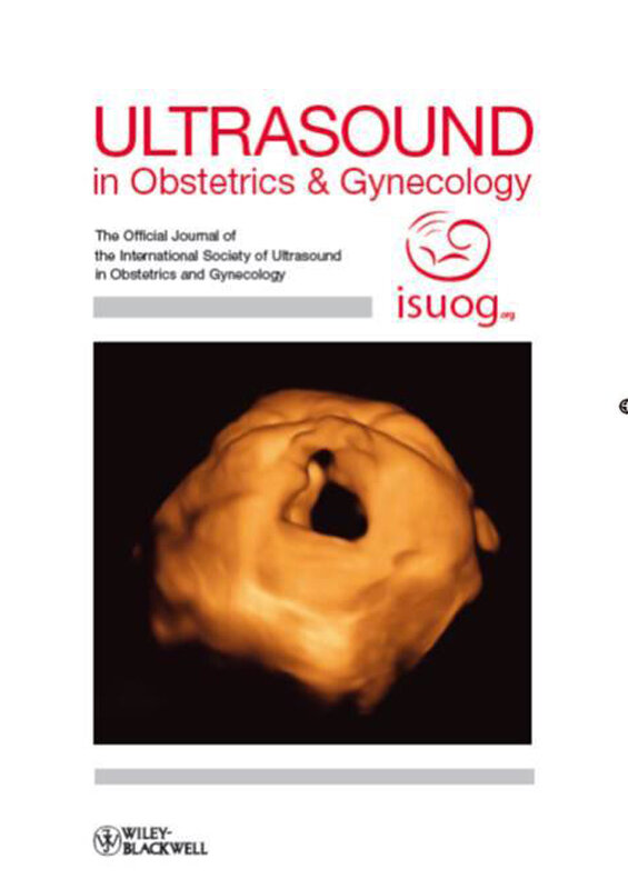 Pdf Ultrasound In Obstetrics Gynecology Vol N Hot Sex Picture