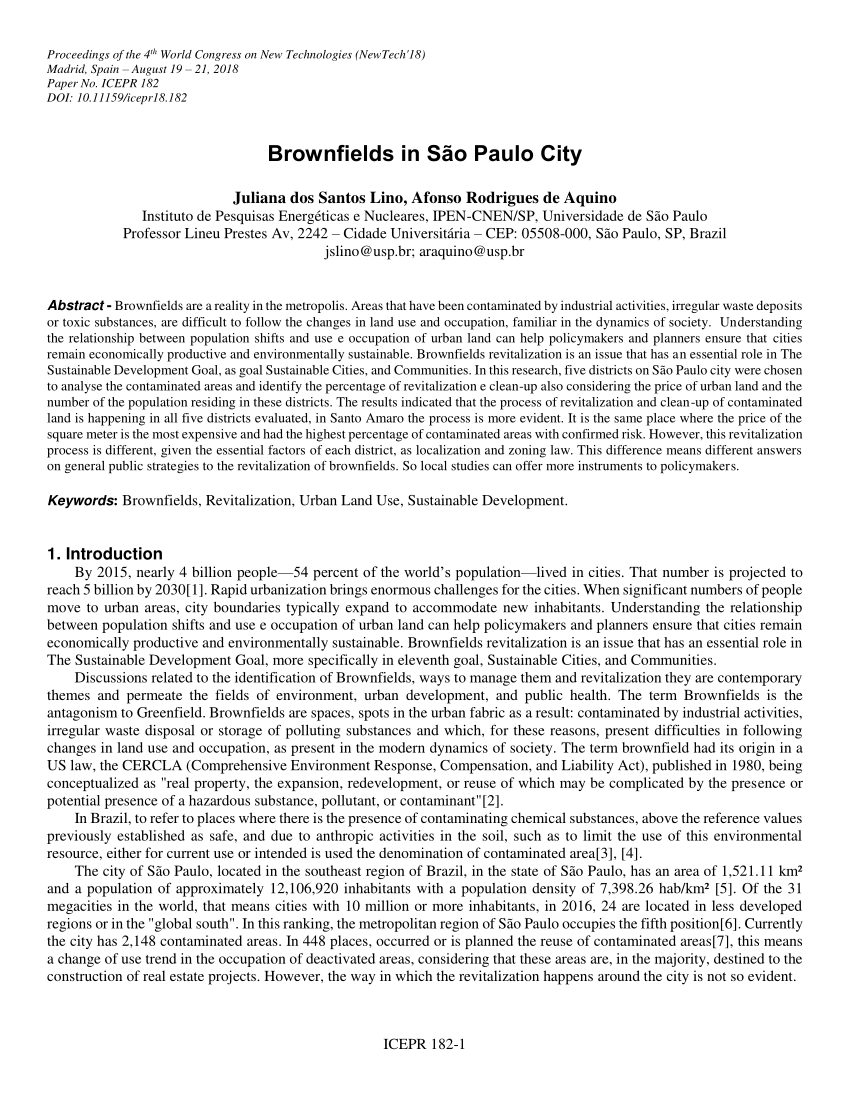 Fipe-Zap index for the seven biggest Brazilian cities.(Color online).