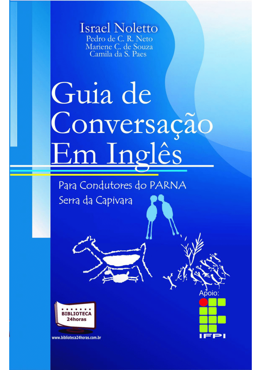 Guia de Conversação em Inglês MosaLingua (baixe grátis!)