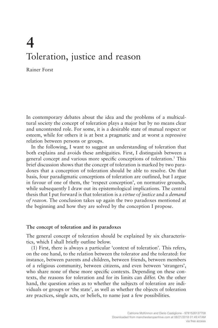 joseph raz autonomy toleration and the harm principle pdf