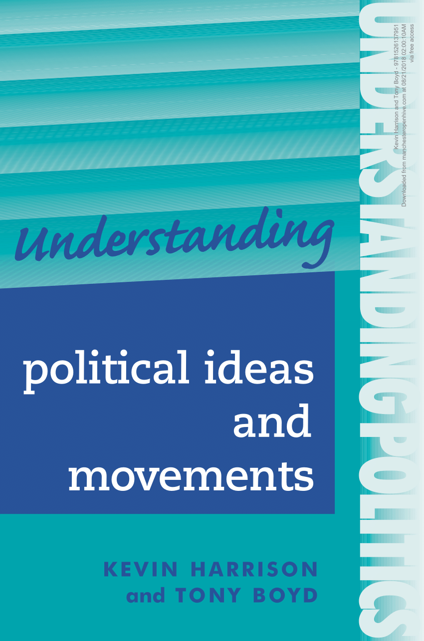 Stream & Understanding Politics: Ideas, Institutions, and Issues (MindTap  Course List) BY: Thomas M. M by 17710765d6da6b