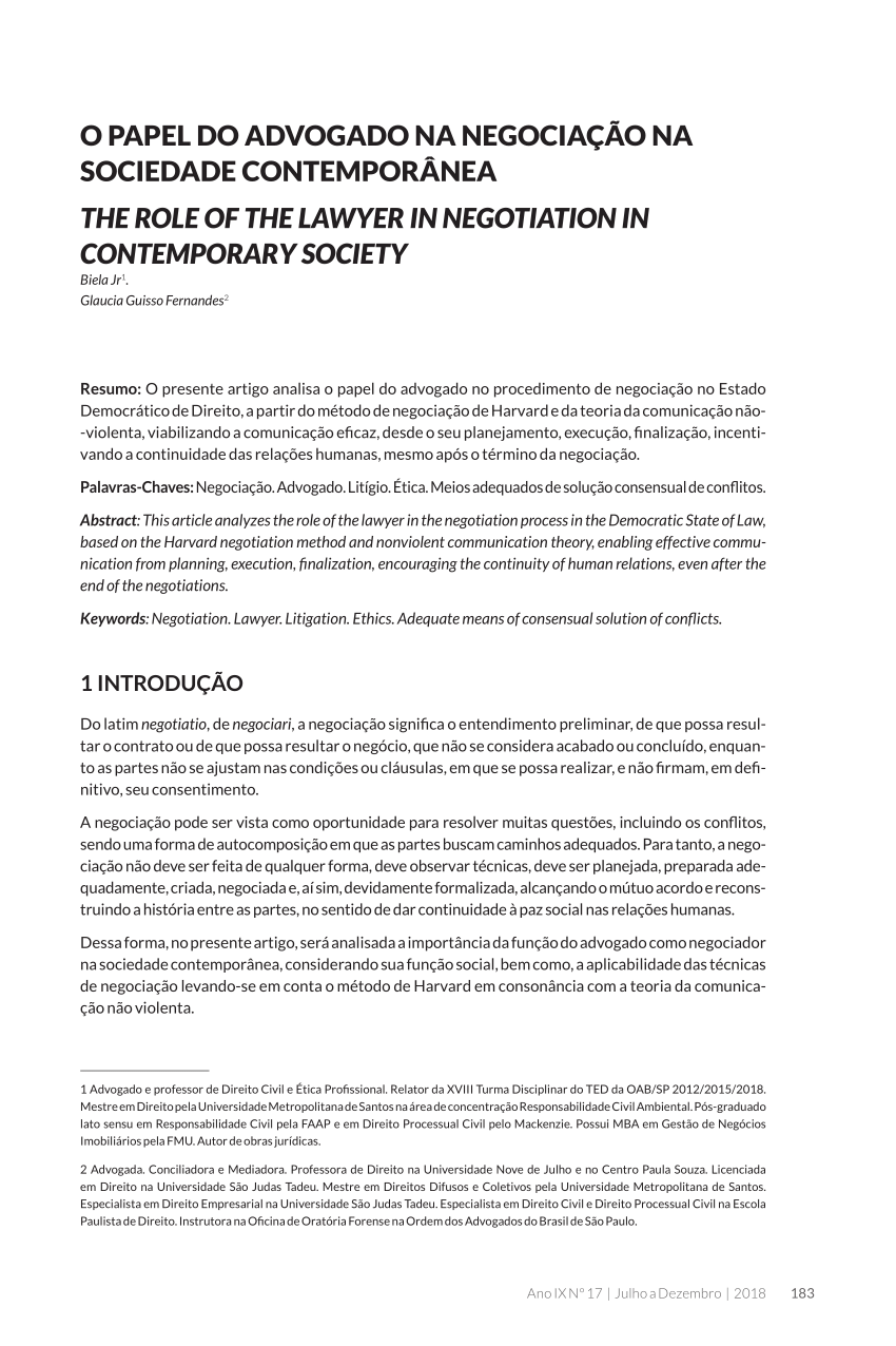 Meios Adequados de Solução de Conflitos - Direito Processual Civil e  Direito Civil