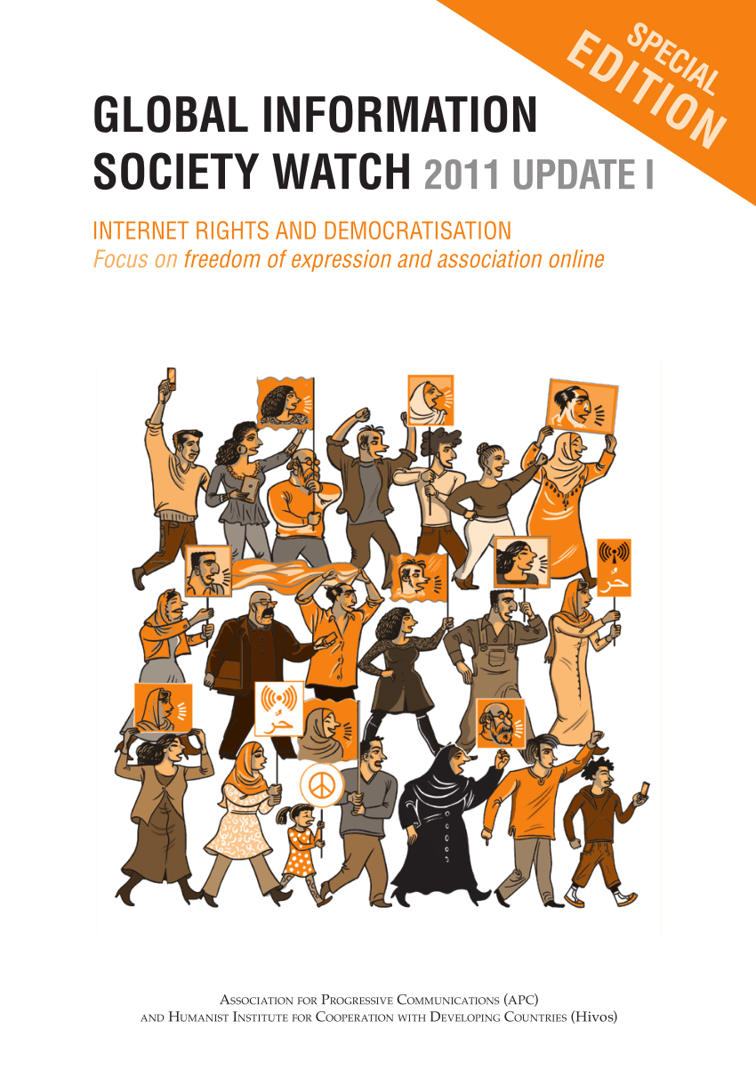 Society watch