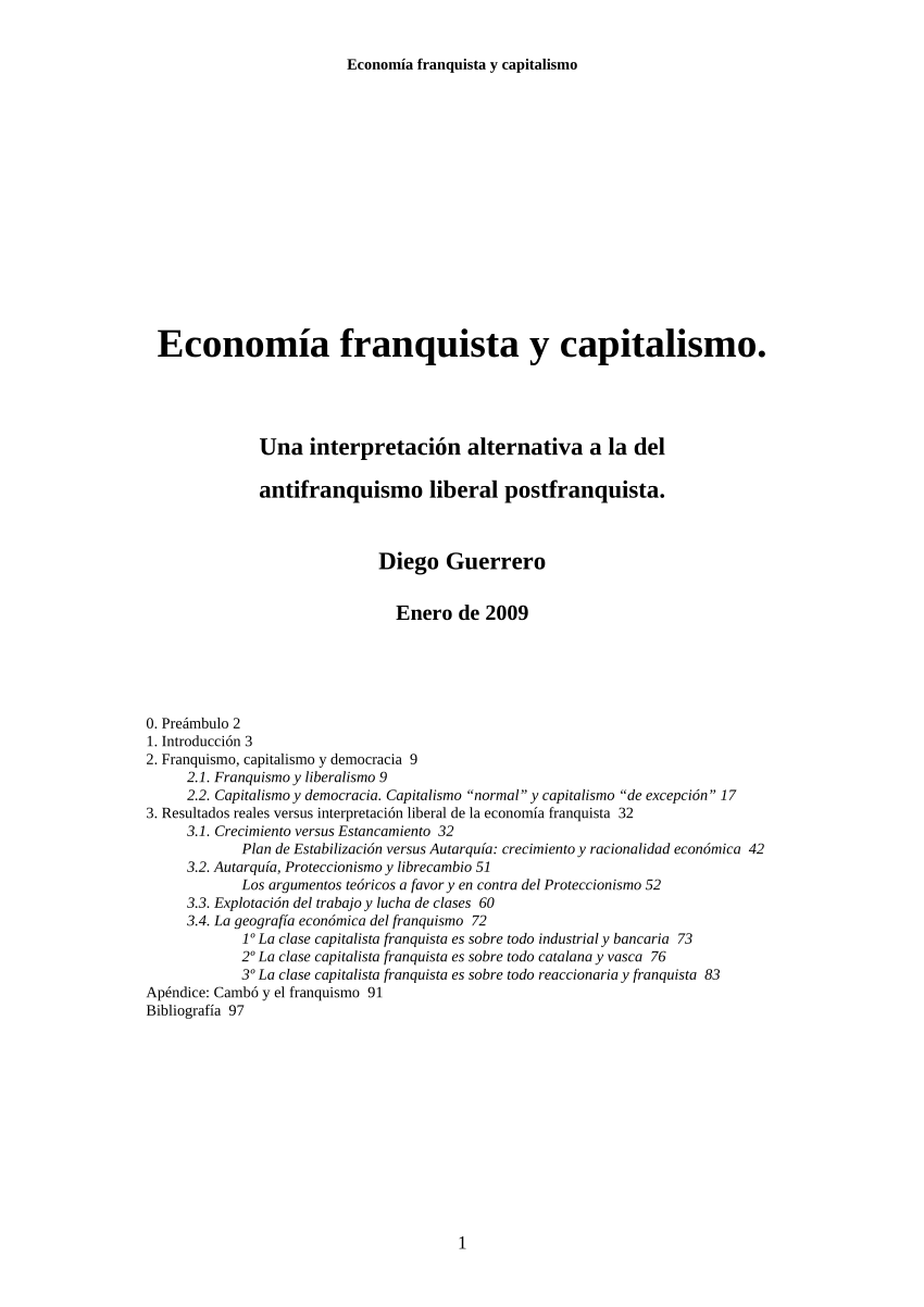 Los adjetivos del nuevo capitalismo