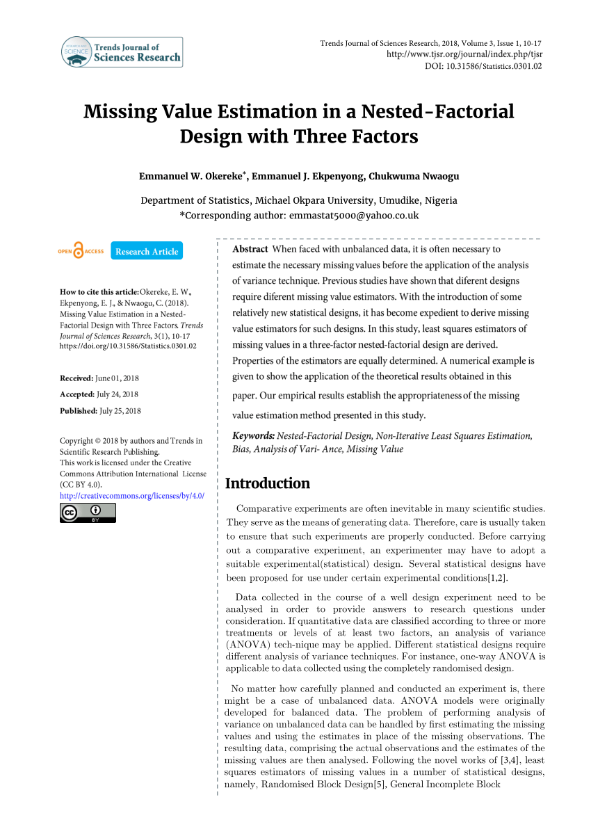 What Is A Nested Factorial Design Design Talk 3157