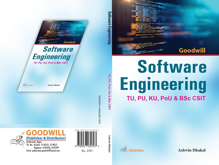 (PDF) Software Engineering