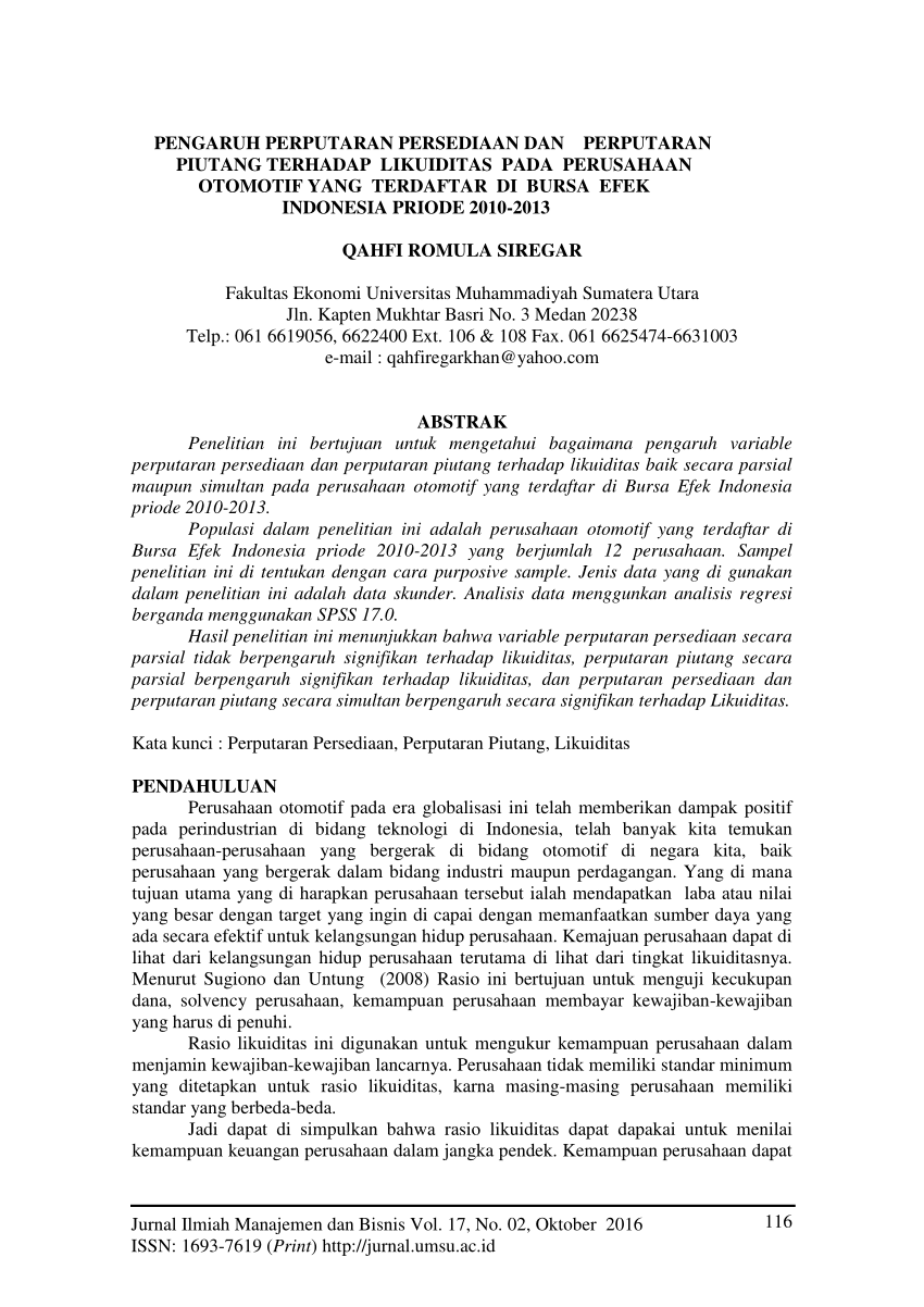 Jurnal Pdf Ttg Manajemen Kelas - Peran Guru Dalam ...