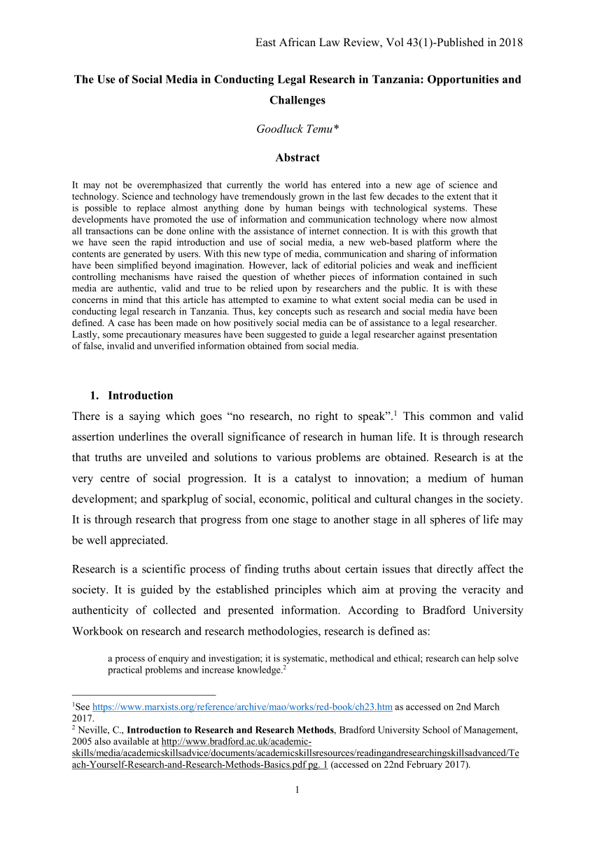 https://i1.rgstatic.net/publication/327421674_The_Use_of_Social_Media_in_Conducting_Legal_Research_in_Tanzania_Opportunities_and_Challenges/links/5b8e7b6a299bf114b7f2516e/largepreview.png