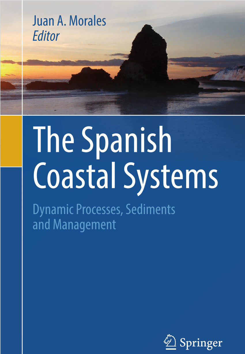 Pdf Cliff Coast Of Asturias Dynamic Processes Sediments And Management