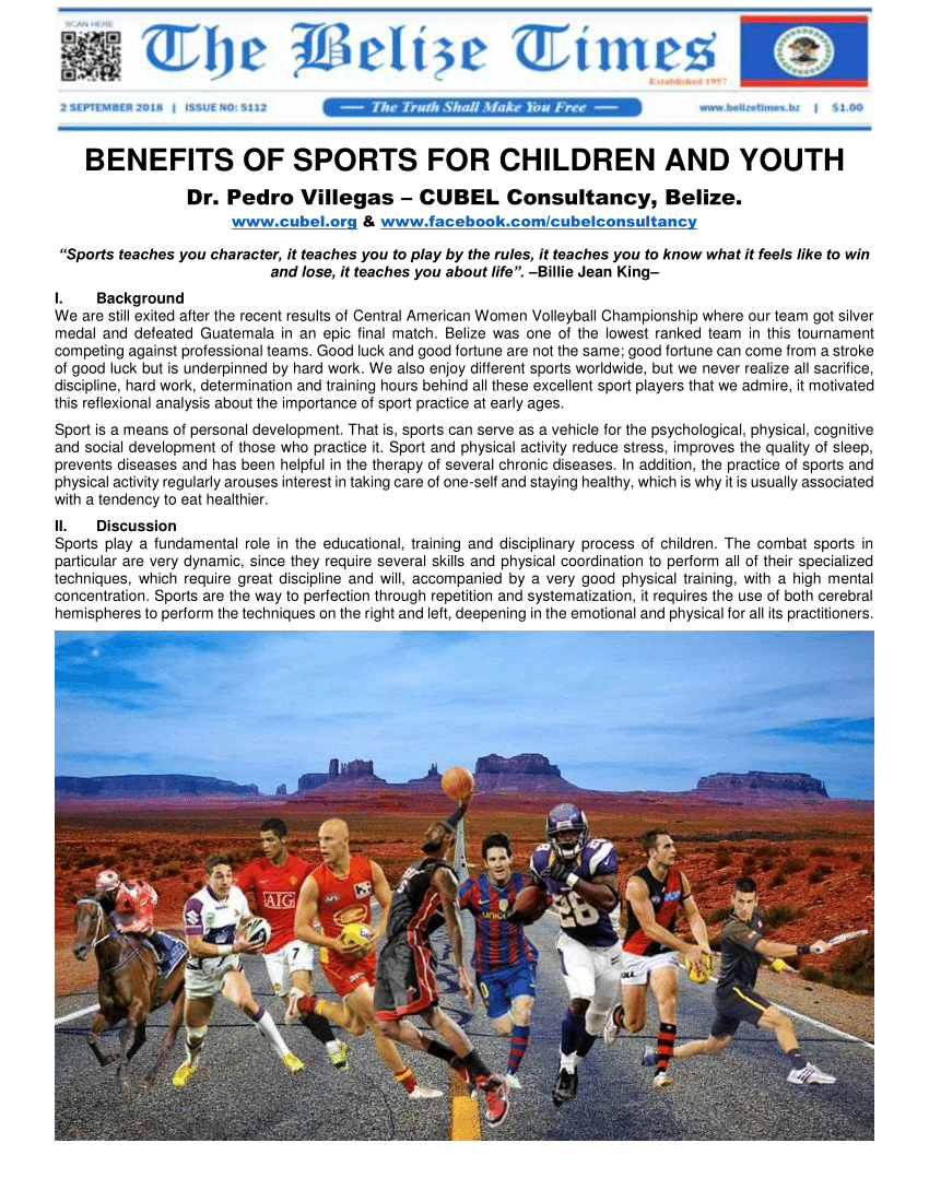 sport insurance for children
